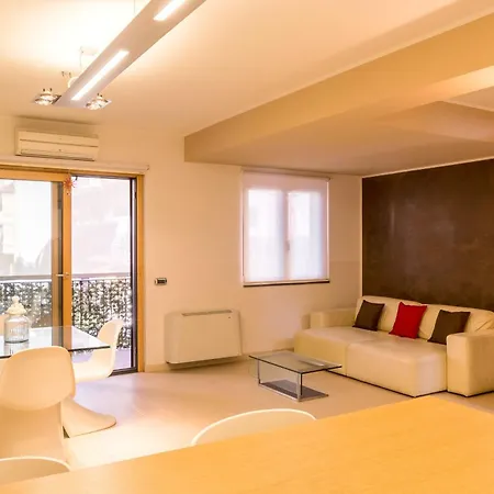 Appartement Casa Li Am