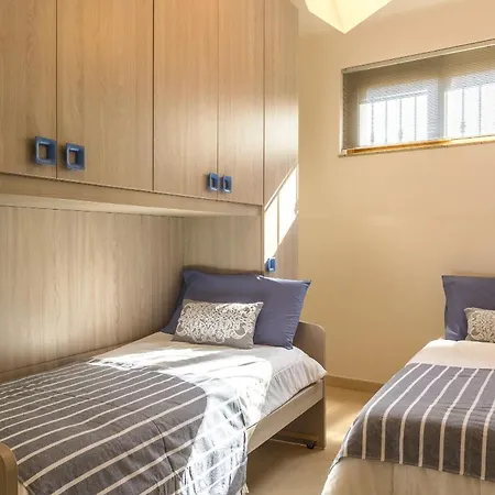 Casa Li Am Appartement Giardini-Naxos
